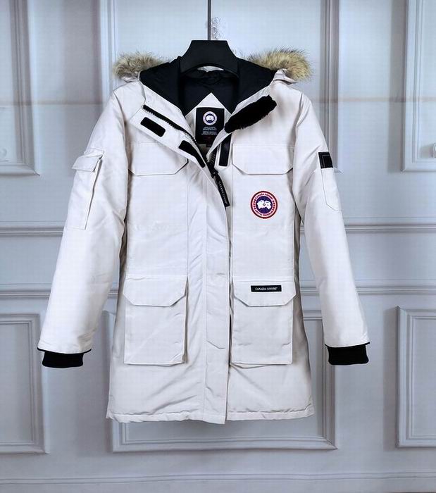 Canada Goose Men's Outwear 53